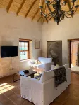 Barrel House St. Eustatius - Homestays