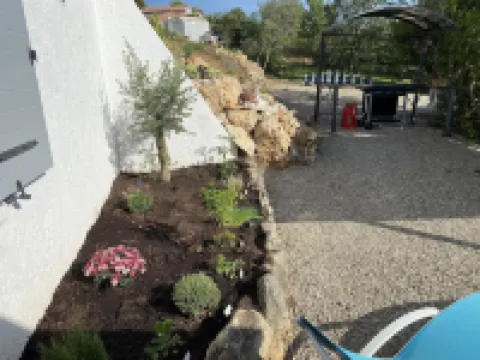 Le Domaine des Petits Princes Hotels in Lorgues