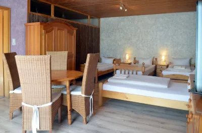 Gästehaus Zimmer Frei Hotels in Brake