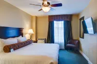 Missouri Athletic Club Hotels in East Sankt Louis