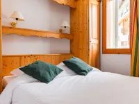 Lagrange Vacances Chalets du Galibier Hotels in Valloire