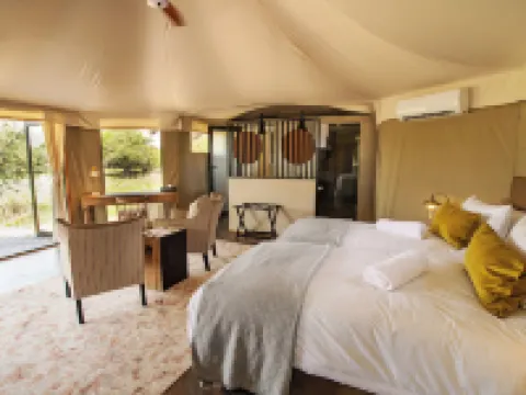 Finfoot Lake Reserve by Dream Resorts Hotels in Rustenburg