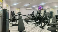 Cbh Nailcote Hall Hotel Golf and Country Club - gimnasio