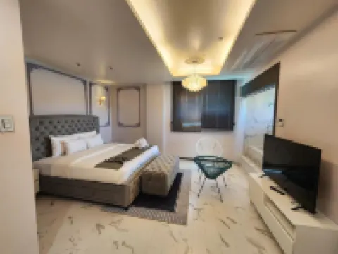 Cube9 Resort and Spa