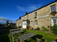 The Percy Arms Hotels in Chatton