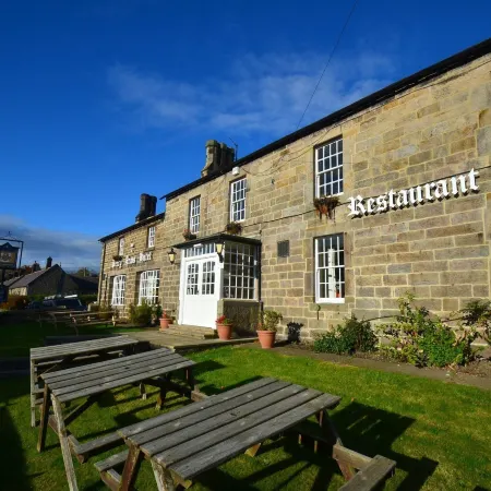 The Percy Arms