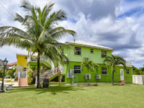 Best E Villas Barbados Hotels in Prospect