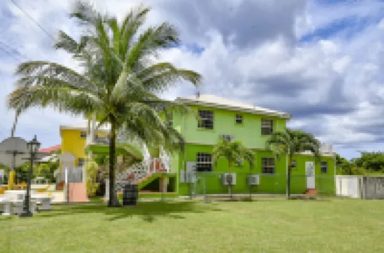 Best E Villas Barbados Hotels in Prospect