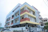 Padma Homes Stay - Mountain view
