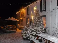 Boot & Shoe Inn Hotel a Hutton