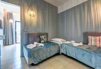 Lindos Breeze Beach Hotel