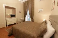 Bed and Breakfast Speranzella Hotels in Plebiscito