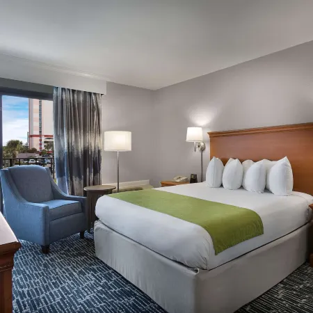 Dayton House Resort, BW Signature Collection