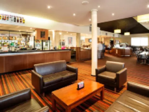 Nightcap at Gateway Hotel Hotels in Geelong