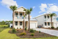 Beach House - Sugary Sands by Panhandle Getaways Hoteles en Panama City