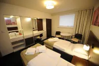 Aparthotel Strefa Premium Hotels near Oświęcim