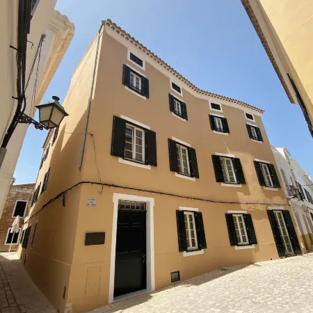 Hotel Maïa