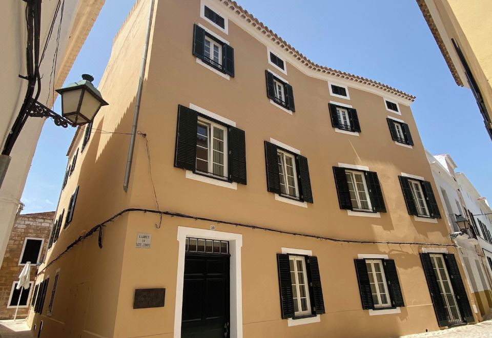 Hotel Maïa, Exterior, Hotel Exterior