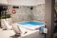 Hotel Adaz Mediterráneo