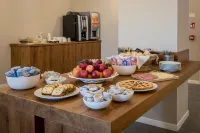 Casa a Colori Padova - breakfast