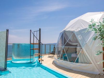 Alba Hotel&Glamping