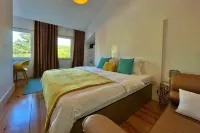 Casalinho da Azenha - Charm House فنادق في Sao Pedro de Penaferrim