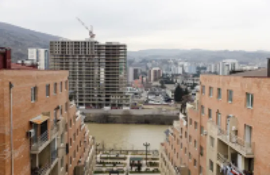 第比利斯地址旅館