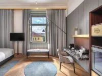 Mottl House by Adrez Hotels near Lucerna