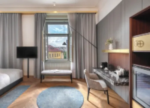 มอททิล เฮาส์ บาย อาเดรซ