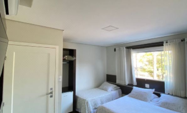 Hotel Recanto Dos Ipes