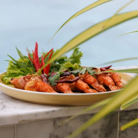 Elite Atoll Beachfront Hotel