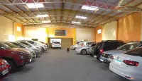 Lebanon Praia Hotel - Parking