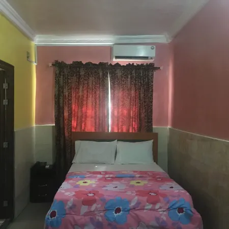 De Zone Hotel