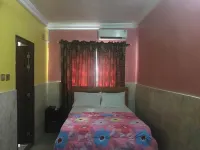 De Zone Hotel Hotels in Ijegun