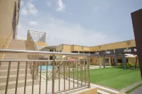 Cocktail and Dreams Hotel
