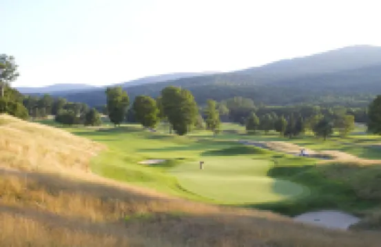 Mountain Lodge at Okemo, A Vail Resorts Property