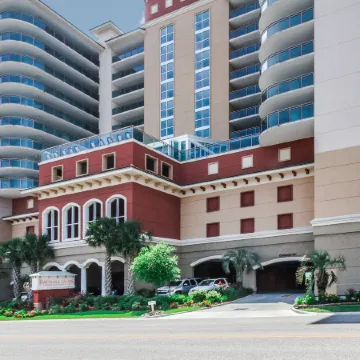 Bahama Sands Condos