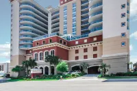 Bahama Sands Condos