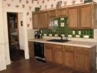 Historic Philip Houston House Hotels in Thomas County