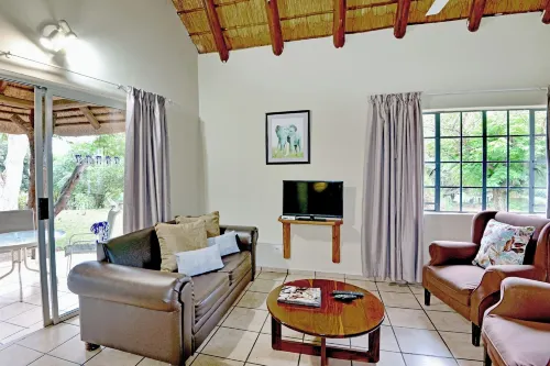 Komati River Chalets - Wifi