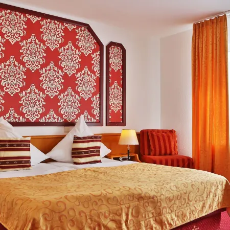 Hotel Neckarlux