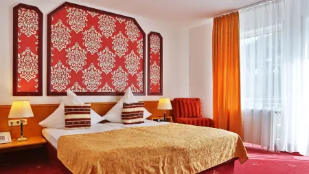 Hotel Neckarlux