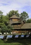 Emerson Resort & Spa - Swimmingpools