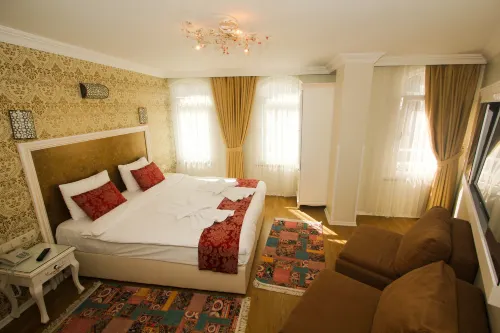 Venue Hotel Istanbul Old City Hotels in Istanbul