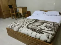 Western Nordic Lodge Hotels in Tema Metropolitan