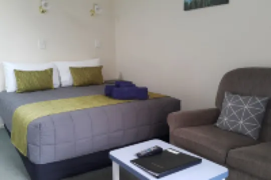 아본 시티 모텔