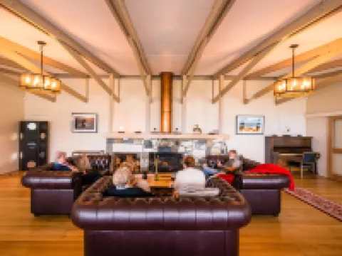 Pedder Wilderness Lodge Hotels in New Norfolk
