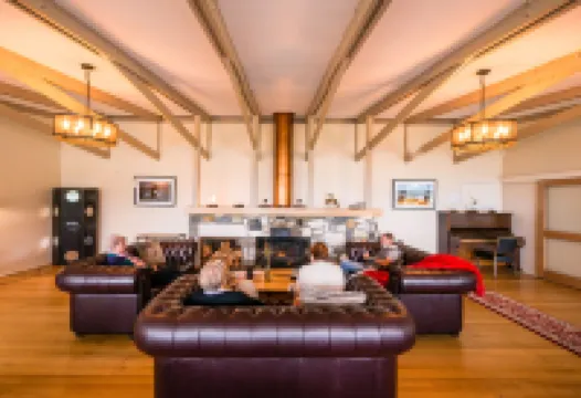 Pedder Wilderness Lodge