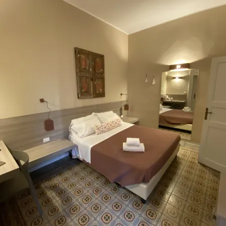 Salamureci Camere