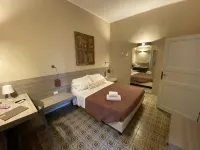Salamureci Camere Hotel di Torre Nubia